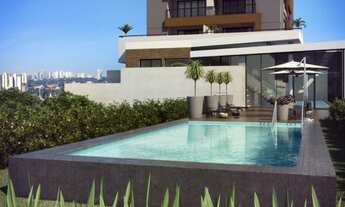 Imagem: SÃO PAULO - Studio - CAMPO BELO