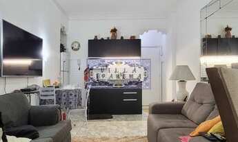 Imagem 3: COPACABANA I QUADRA DA PRAIA I POSTO 5 I 2 APARTAMENTOS PELO PREÇO DE 1 I 1 DE 3 QTOS OUTR