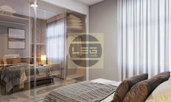 Imagem 6: Apartamento para venda com 96 metros quadrados com 3 quartos em Copacabana - Rio de Janeir