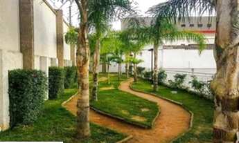 Imagem 2: 08917 - Apartamento 2 Dorms, VILA GUSTAVO - SÃO PAULO/SP