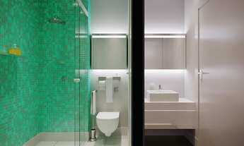 Imagem 7: Apartamento de 01 dormitório perto da estação Sagrado Coração da CPTM