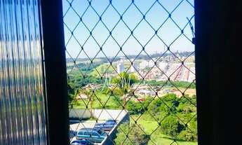 Imagem 2: Apartamento CDHU Único e Exclusivo 50m2 02 Dormitórios 01 Banheiro 02 Vagas no Jardim Sant