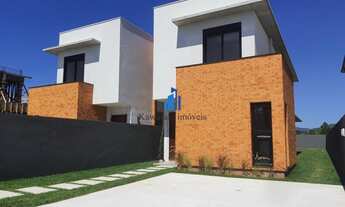 Imagem 5: FLORIANóPOLIS - Casa Padrão - Campeche