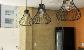 Imagem 6: Itapema - Apartamento Padrão - MEIA PRAIA