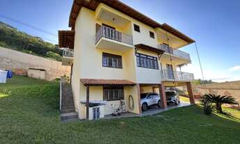 Imagem: Casa com 4 dormitórios à venda em Viçosa