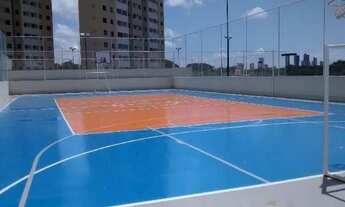 Imagem 6: Apartamento em Neópolis (85 m², andar alto, 3/4, projetados, Cond. Sun Rise