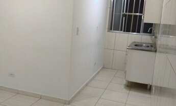 Imagem 3: Locação Casa Independente 1 dorm R$ 750,00 Jardim Malia próximo a estação Primavera