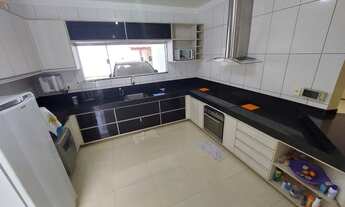 Imagem 7: Casa com piscina no Central Park Aracagy