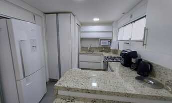 Imagem 7: Apartamento para venda com 100 metros quadrados com 3 quartos em Centro - Balneário Cambor