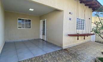 Imagem: AR 15 Conjunto 02, Setor Oeste Sobradinho