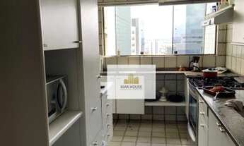 Imagem: Apartamento com 5 dormitórios para alugar