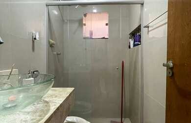 Imagem 7: Vendo Casa 3 quartos QR 406 Conjunto 12 Samambaia Norte