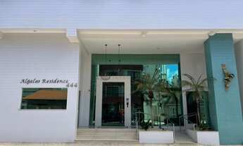 Imagem 2: Algaleo Residence