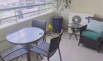 Imagem 2: Flat para aluguel de 50 metros quadrados com 1 quarto em Itaim Bibi - São Paulo - SP