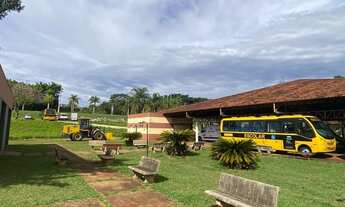 Imagem 4: Edificações 5.086m², terreno 72.541m², próximo ao trevo da Rod. SP-255, Barra Bonita/SP