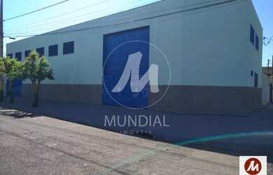 Imagem 2: Salão/Galpão (salão - térreo