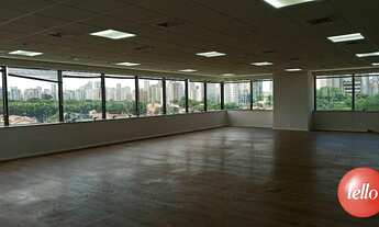 Imagem: São Paulo - Prédio Inteiro - Brooklin