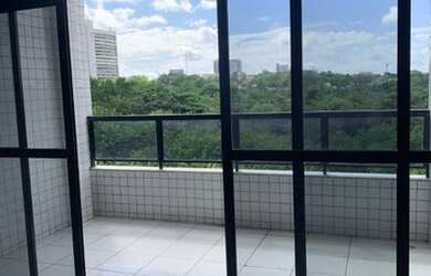 Imagem 4: 08-APARTAMENTO NO RENASCENÇA