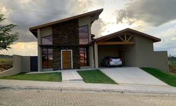 Imagem: Sobrado para aluguel venda com 3 suítes