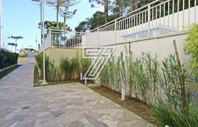 Imagem 3: Apartamento 2 quartos em Condomínio Clube ao lado do Parque Bacacheri