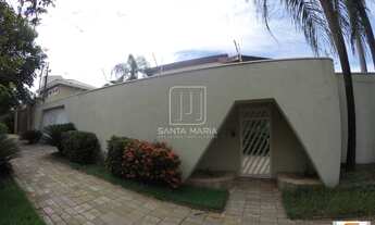 Imagem 3: Casa (térrea na rua) 5 dormitórios/suite, cozinha planejada