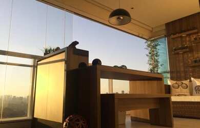 Imagem 6: Apartamento Locação Vila Mascote 78 m² 2 Dormitórios