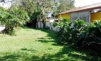 Imagem 4: Chácara com 3 dormitórios à venda, 4730 m² por R$ 680.000,00 - Buquirinha - São José dos C