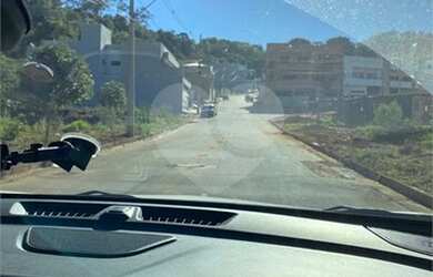 Imagem 7: Monte Sião - Terreno Padrão - Centro