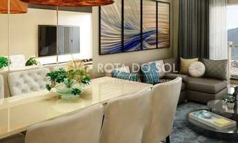 Imagem 5: Apartamento na Planta na Avenida de Mariscal - Bombinhas/SC