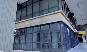 Imagem 3: Loja de esquina setor de rádio e TV sul