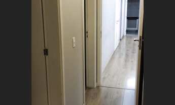 Imagem 5: Forte do Golf - Apto 125m² - Venda e locação - Andar alto - 3 suites!