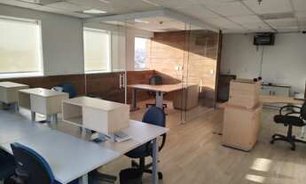 Imagem 2: Sala para alugar, 47 m² por R$ 1.990,00/mês - Rudge Ramos - São Bernardo do Campo/SP