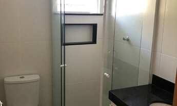 Imagem 6: Apartamento com 1 dormitório para alugar, 74 m² por R$ 1.700,00/mês - Braga - Cabo Frio/RJ