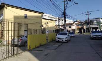 Imagem 13: São Gonçalo - Apartamento Padrão - Colubandê