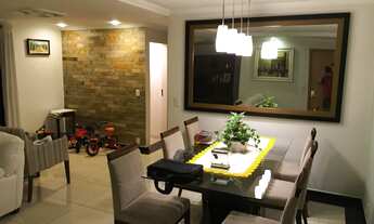 Imagem 4: Apartamento com 3 dormitórios à venda, 116 m² por R$ 1.220.000 - Vila Leopoldina - São Pau