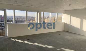 Imagem 3: SALA PARA ALUGAR, 40 M² - JARDIM DO MAR - SÃO BERNARDO DO CAMPO/SP