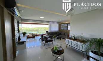 Imagem 4: Salvador - Apartamento Padrão - Patamares