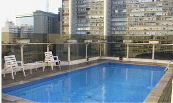 Imagem 2: CRILLON PLAZA Flat / studio com 1 dormitório