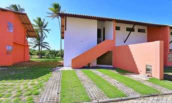 Imagem 5: Excelente Oportunidade em Ilhéus - Chalés de 3/4 com 143m² - Pé na Areia - Vista mar total