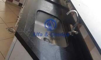 Imagem 7: CASA ALTO PADRÃO EM CONDOMÍNIO - BAURU/SP