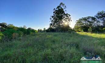 Imagem 3: Excelente terreno de esquina em rua só de moradores, Águas Claras