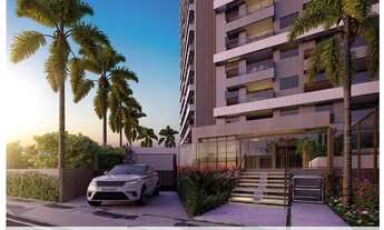 Imagem 3: Ocean House, 2 quartos em 58m² com 2 vagas de garagem em Jaguaribe - Maravilhoso