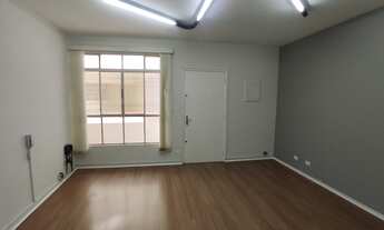 Imagem 2: Sala comercial Metrô Santana