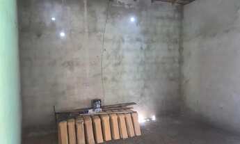 Imagem 5: Vende-se casa no núcleo São Félix