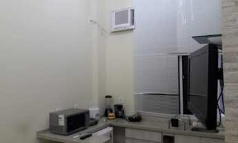 Imagem: Conjugado na Cinelândia