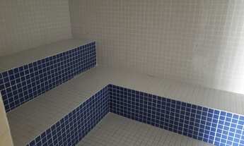 Imagem 3: Apartamento para venda tem 86 metros quadrados com 2 quartos em Guilhermina - Praia Grande