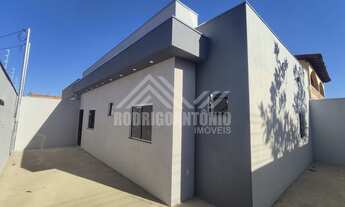 Imagem: Casa de esquina no Bairro Planalto