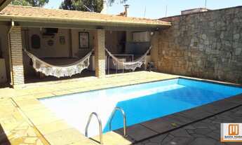 Imagem 4: Casa (térrea na rua) 4 dormitórios/suite