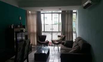 Imagem 4: Apartamento com 3 dormitórios à venda, 92 m² por R$ 230.000,00 - Fátima - Fortaleza/CE