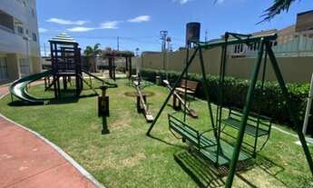 Imagem 6: Edificio Reserva Castelli, Monte Castelo